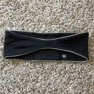 Lululemon Ear Warmer
